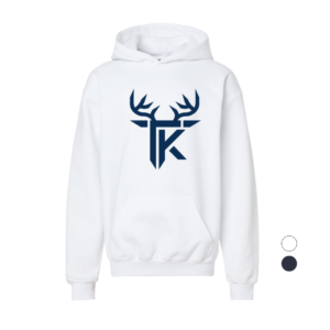 Tyler Kasak TK Hoodie Sweatshirt