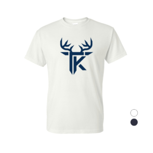 Tyler Kasak TK Short Sleeve Tee Shirt