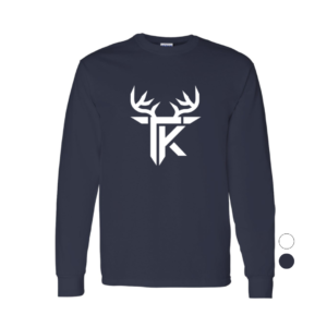 Tyler Kasak TK Long Sleeve Shirt