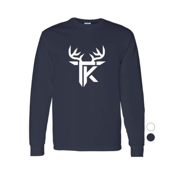 Tyler Kasak TK Long Sleeve Shirt