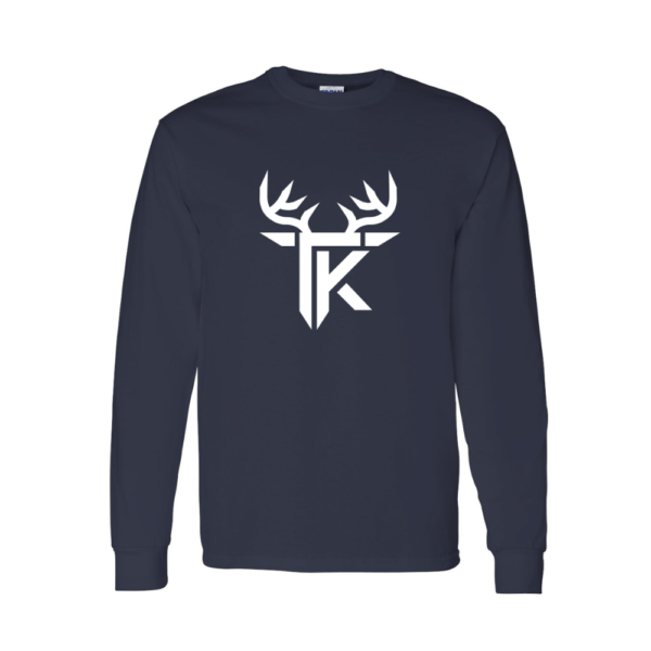 Tyler Kasak TK Long Sleeve Shirt