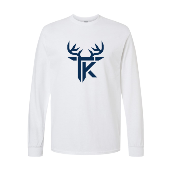 Tyler Kasak TK Long Sleeve Shirt - Image 2