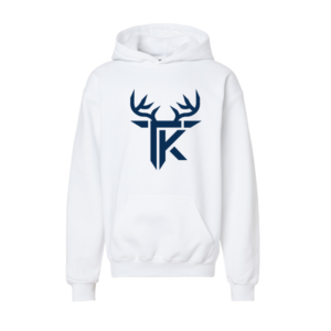 Tyler Kasak TK Hoodie Sweatshirt