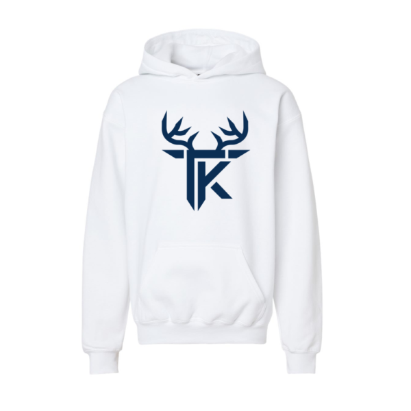 Tyler Kasak TK Hoodie Sweatshirt