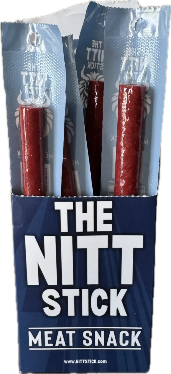 Nitt Sticks 20 Stick Carton - Image 3